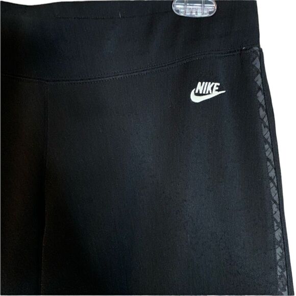 Nike wide leg track pants‎ - Picture 4 of 11